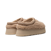 UGG Tazz Slipper - Maxi Curly Sand
