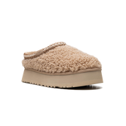 UGG Tazz Slipper - Maxi Curly Sand