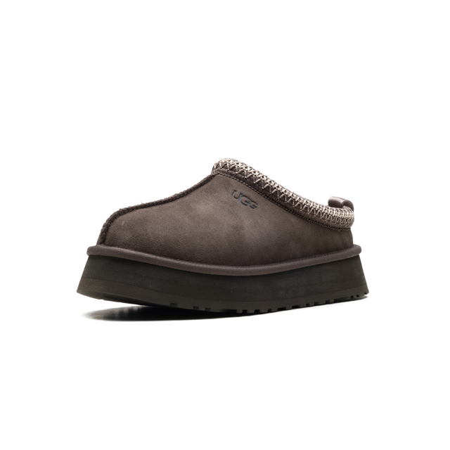 UGG Tazz Slipper - Molasses