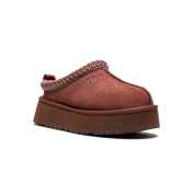 UGG Tazz Slipper - Red Jasper