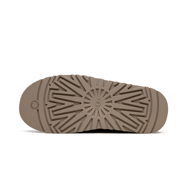 UGG Tazz Sunwave Slipper - Mustard Seed
