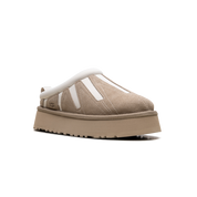 UGG Tazz Sunwave Slipper - Mustard Seed
