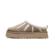 UGG Tazz Sunwave Slipper - Mustard Seed