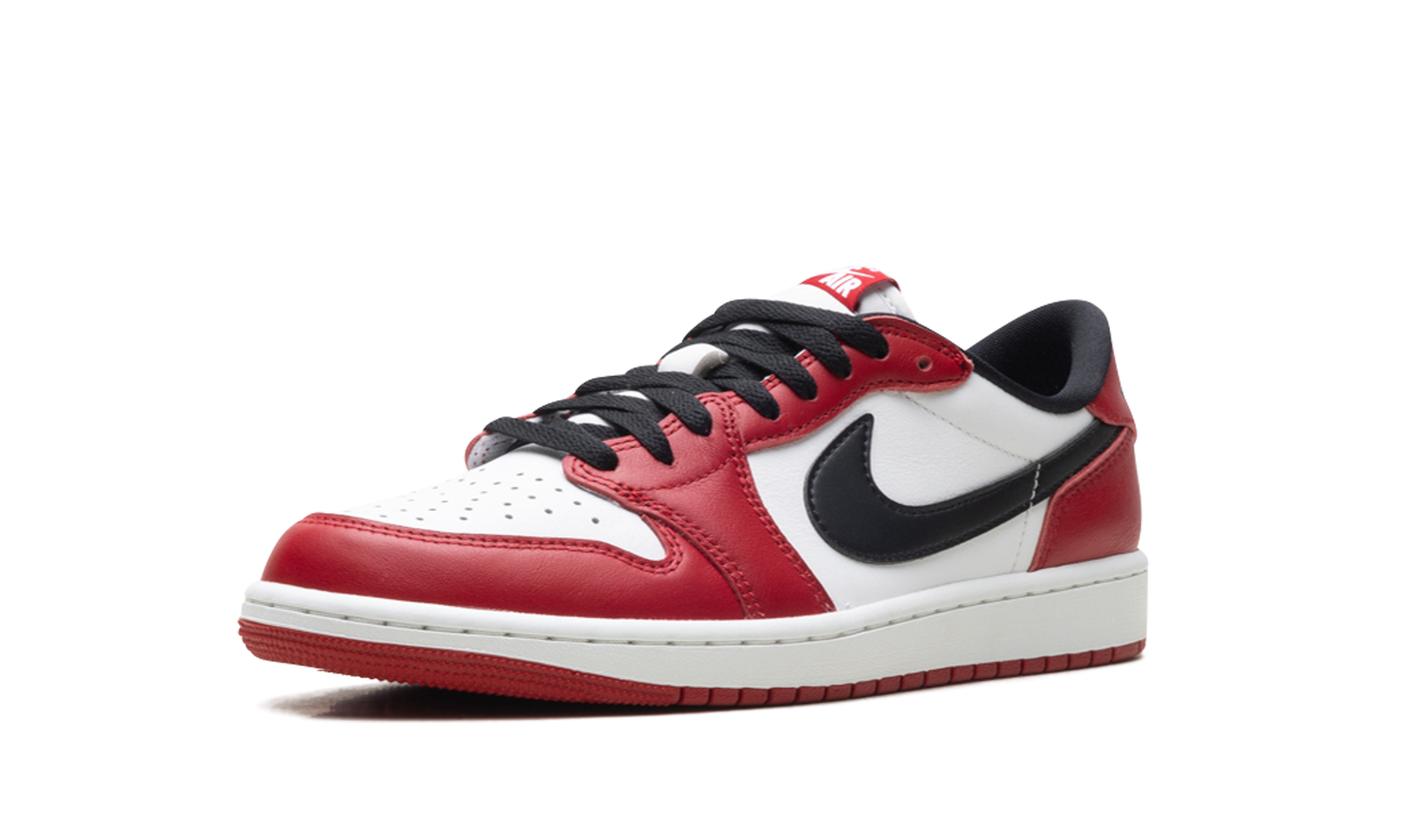 Air Jordan 1 Low OG - CHICAGO (2025)