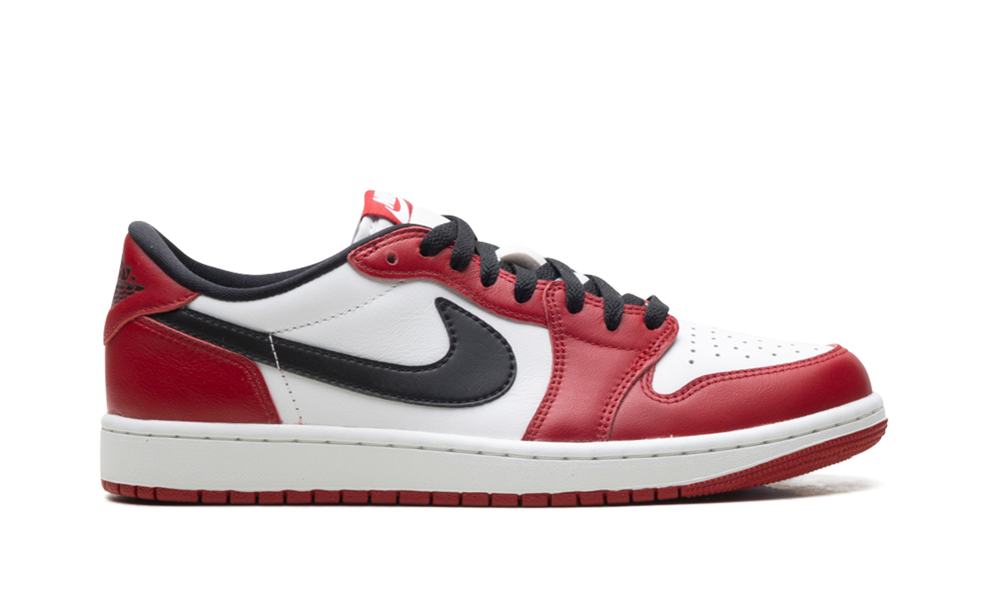 Air Jordan 1 Low OG - CHICAGO (2025)