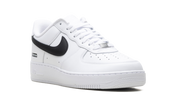 Air Force 1 Low Supreme - White and Black