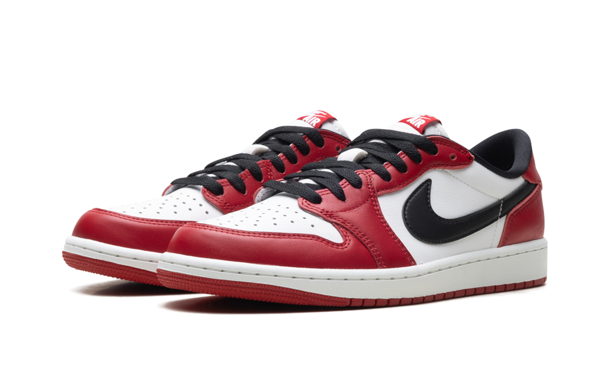 Air Jordan 1 Low OG - CHICAGO (2025)