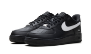 Air Force 1 Low Supreme -  Black and White