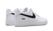 Air Force 1 Low Supreme - White and Black