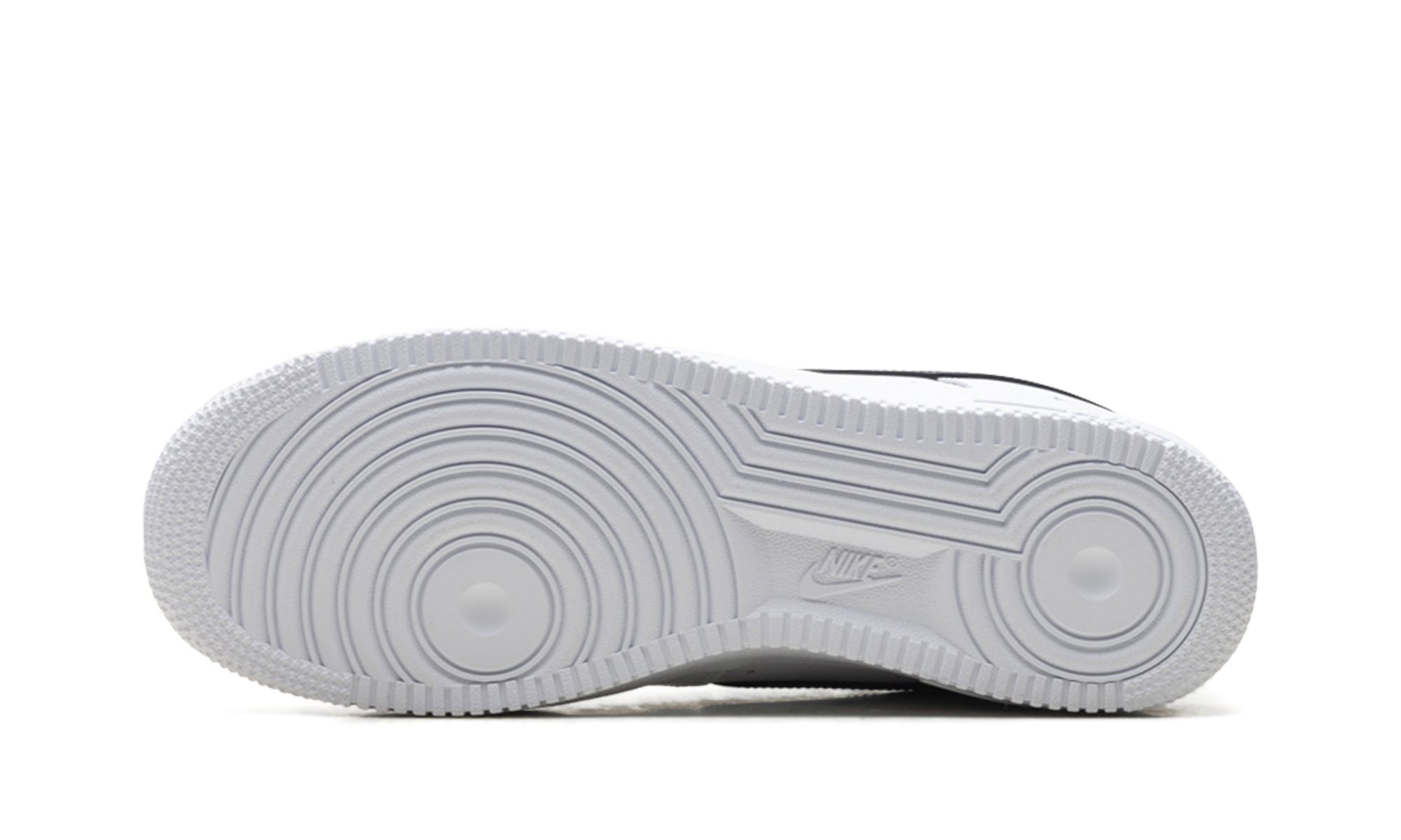 Air Force 1 Low Supreme - White and Black